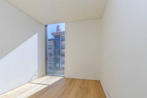 Apartamento T3 no Edificio Coral em Cascais, Gandarinha