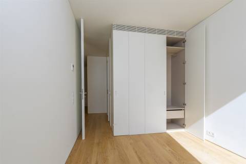 Apartamento T3 no Edificio Coral em Cascais, Gandarinha