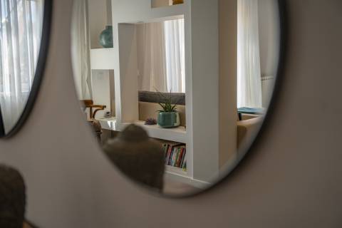 MORADIA T3+1  EM CONDOMÍNIO FECHADO NA MALVEIRA DA SERRA