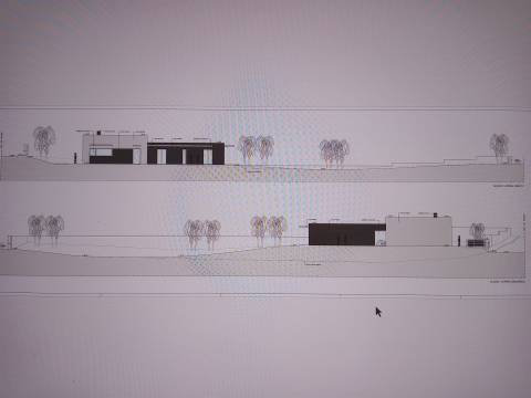 Terreno para venda  em Grijó e Sermonde - Vila Nova de Gaia, Porto.