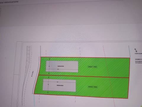 Terreno para venda  em Grijó e Sermonde - Vila Nova de Gaia, Porto.