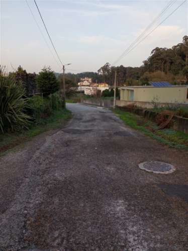 Terreno para venda  em Grijó e Sermonde - Vila Nova de Gaia, Porto.