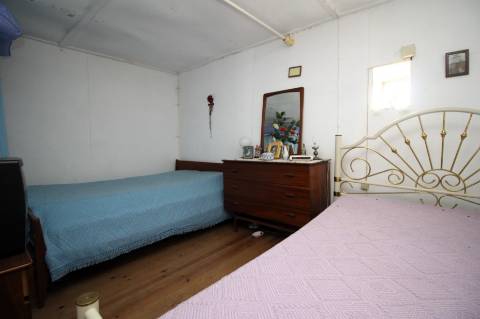 Moradia T1 em lote de 210m2 em Carregal do Sal - Viseu.