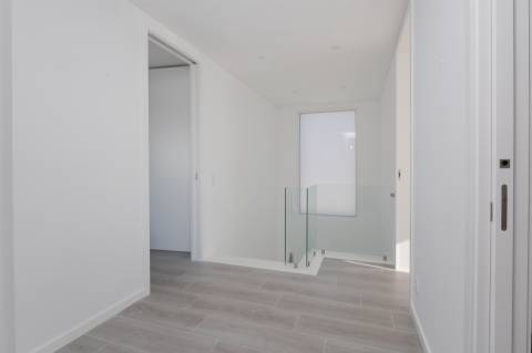 Moradia 5 assoalhadas, com piscina no Zambujeiro.