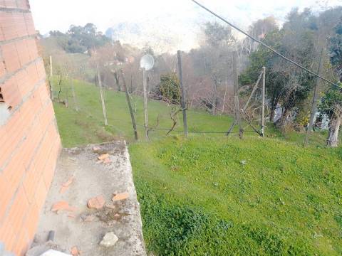 Terreno Rústico em Cinfães - Viseu Venda de Terreno em Cinfães - Viseu