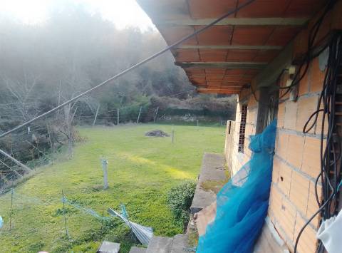 Terreno Rústico em Cinfães - Viseu Venda de Terreno em Cinfães - Viseu