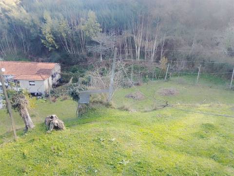 Terreno Rústico em Cinfães - Viseu Venda de Terreno em Cinfães - Viseu