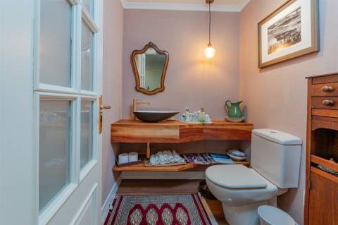 Apartamento T3 no Monte Estoril Excelente apartamento de 4 assoalhadas no Monte Estoril, Cascais