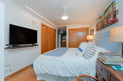 Apartamento T3 no Monte Estoril Excelente apartamento de 4 assoalhadas no Monte Estoril, Cascais