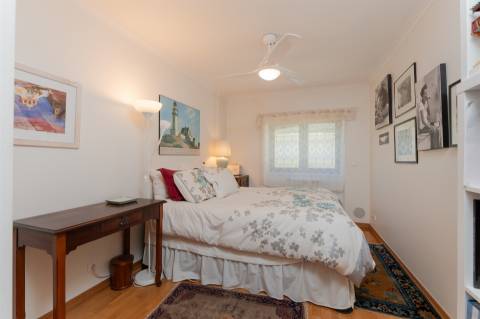 Apartamento T3 no Monte Estoril Excelente apartamento de 4 assoalhadas no Monte Estoril, Cascais