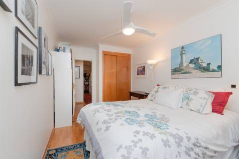 Apartamento T3 no Monte Estoril Excelente apartamento de 4 assoalhadas no Monte Estoril, Cascais