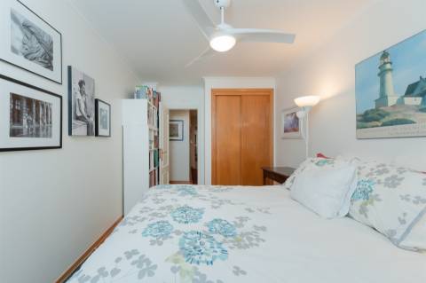 Apartamento T3 no Monte Estoril Excelente apartamento de 4 assoalhadas no Monte Estoril, Cascais