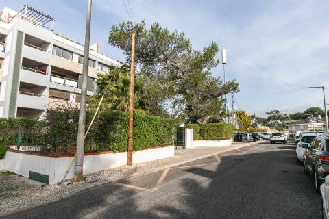 &#8203;&#8203;&#8203;&#8203;&#8203;&#8203;&#8203;T2 para arrendamento no centro de Cascais