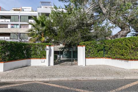 &#8203;&#8203;&#8203;&#8203;&#8203;&#8203;&#8203;T2 para arrendamento no centro de Cascais