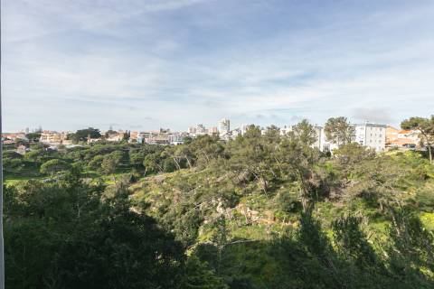 &#8203;&#8203;&#8203;&#8203;&#8203;&#8203;&#8203;T2 para arrendamento no centro de Cascais