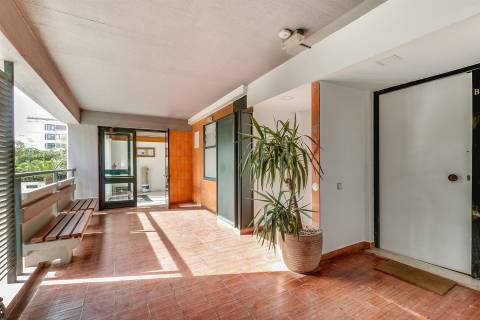 &#8203;&#8203;&#8203;&#8203;&#8203;&#8203;&#8203;T2 para arrendamento no centro de Cascais