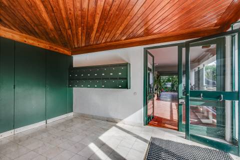 &#8203;&#8203;&#8203;&#8203;&#8203;&#8203;&#8203;T2 para arrendamento no centro de Cascais