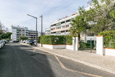 &#8203;&#8203;&#8203;&#8203;&#8203;&#8203;&#8203;T2 para arrendamento no centro de Cascais