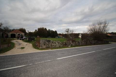 Terreno para Venda em Aldeia de Rãs, Sátão, Viseu -  Potencial Único e Localização Privilegiada!