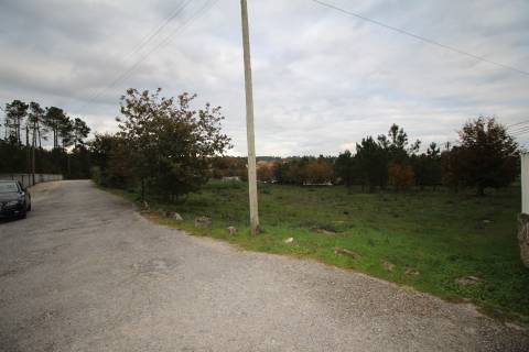 Terreno para Venda em Aldeia de Rãs, Sátão, Viseu -  Potencial Único e Localização Privilegiada!