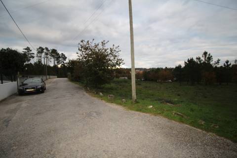 Terreno para Venda em Aldeia de Rãs, Sátão, Viseu -  Potencial Único e Localização Privilegiada!