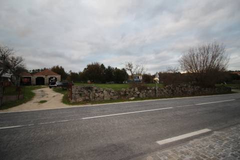 Terreno para Venda em Aldeia de Rãs, Sátão, Viseu -  Potencial Único e Localização Privilegiada!