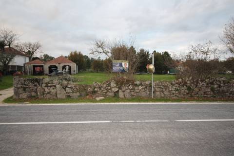 Terreno para Venda em Aldeia de Rãs, Sátão, Viseu -  Potencial Único e Localização Privilegiada!