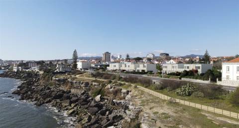 Moradia T4 com vista mar em Cascais