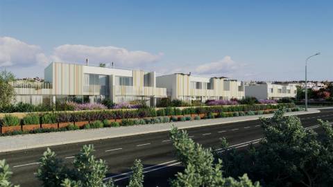 Moradia T4 com vista mar em Cascais