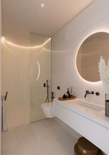 Moradia T4 com vista mar em Cascais