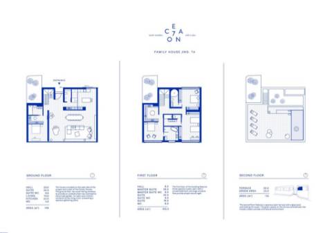 Moradia T4 com vista mar em Cascais