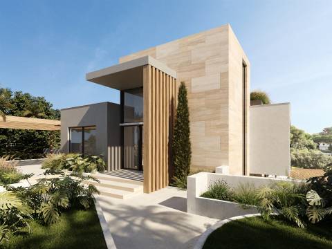 Exclusiva Moradia T6 com Vista Mar, Centro de Cascais.