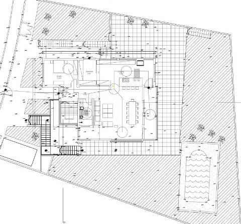 Exclusiva Moradia T6 com Vista Mar, Centro de Cascais.