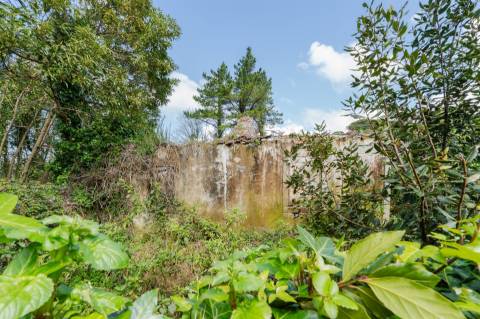 Lote de Terreno, com Projeto Aprovado, em Sintra