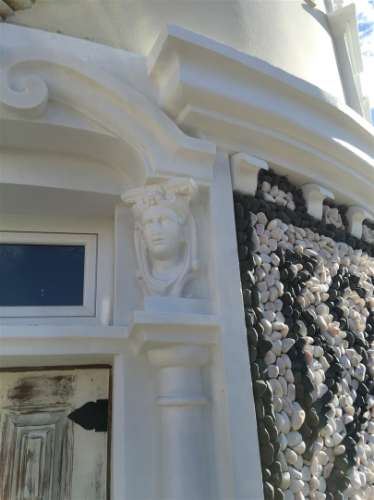 Chalet Maria José na Parede, Cascais.