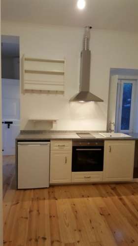 Chalet Maria José na Parede, Cascais.