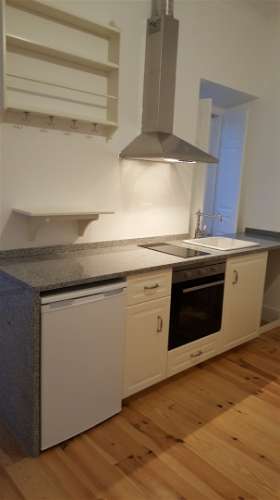 Chalet Maria José na Parede, Cascais.