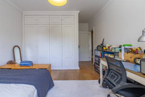 Moradia de 5 Assoalhadas Quinta da Beloura, Sintra