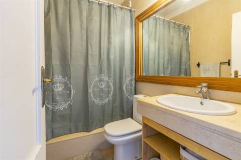 Moradia de 5 Assoalhadas Quinta da Beloura, Sintra