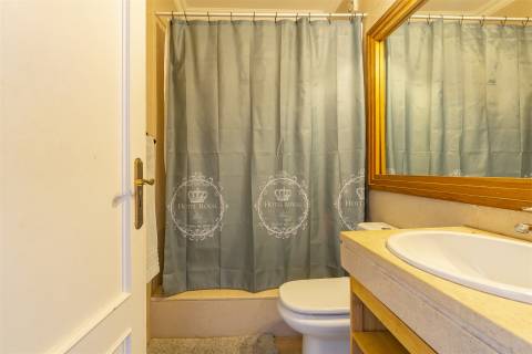 Moradia de 5 Assoalhadas Quinta da Beloura, Sintra