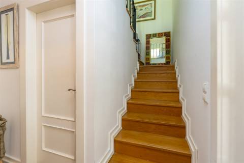 Moradia de 5 Assoalhadas Quinta da Beloura, Sintra