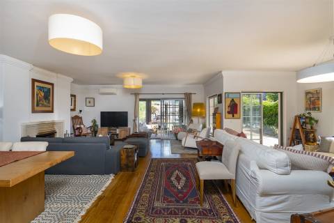 Moradia de 5 Assoalhadas Quinta da Beloura, Sintra