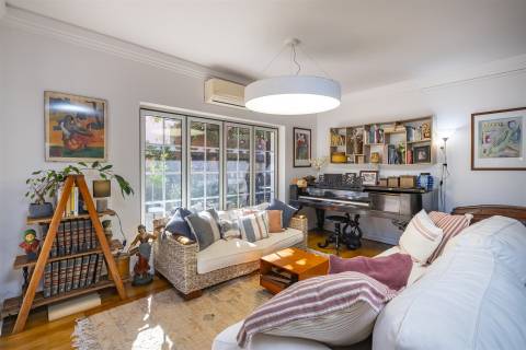 Moradia de 5 Assoalhadas Quinta da Beloura, Sintra