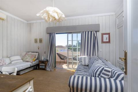 Moradia de 5 Assoalhadas Quinta da Beloura, Sintra