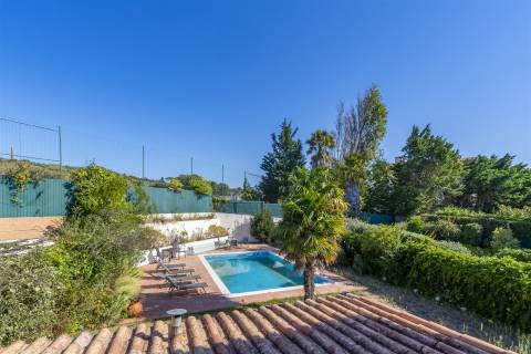 Moradia de 5 Assoalhadas Quinta da Beloura, Sintra