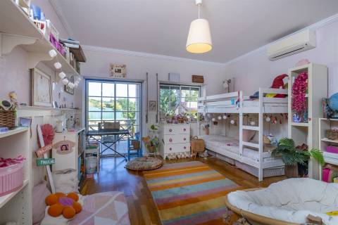 Moradia de 5 Assoalhadas Quinta da Beloura, Sintra