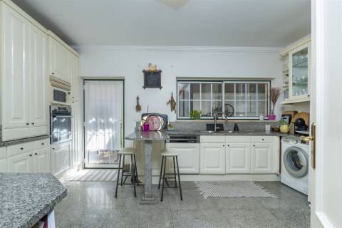 Moradia de 5 Assoalhadas Quinta da Beloura, Sintra