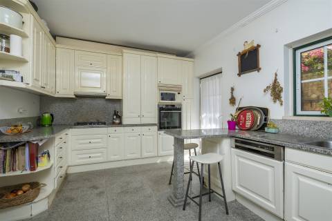 Moradia de 5 Assoalhadas Quinta da Beloura, Sintra