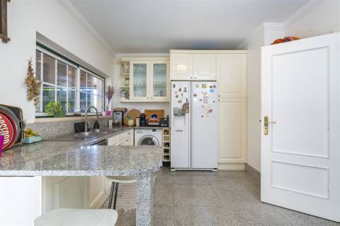 Moradia de 5 Assoalhadas Quinta da Beloura, Sintra