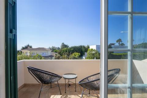 Moradia de 5 Assoalhadas Quinta da Beloura, Sintra